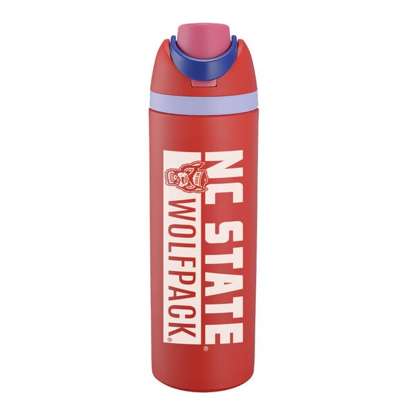 24 oz. Oahu Sport Bottle Red